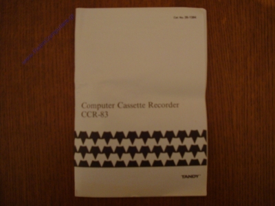 Radio Shack Tandy TRS-80 Color Computer 2_14