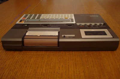 Sharp 1262 Pocket Computer_2
