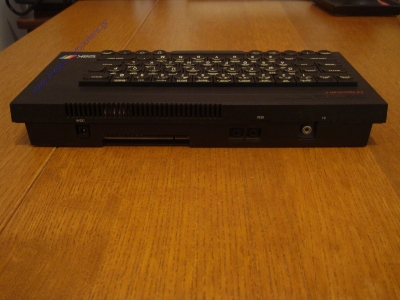 Sinclair ZX Spectrum + (128K)_2