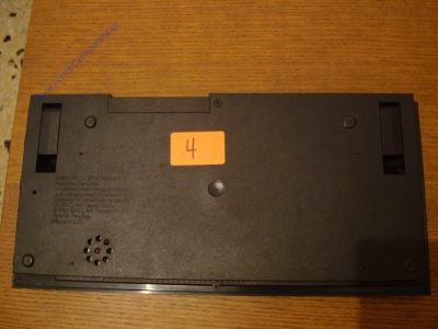 Sinclair ZX Spectrum + (128K)_4