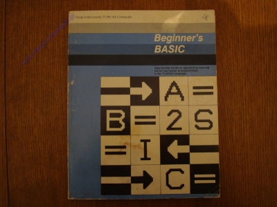 Texas Instruments TI-99-4A_11