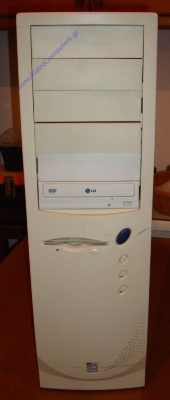 Pentium 2 PC (with monitor)_2