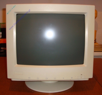 Pentium 2 PC (with monitor)_8