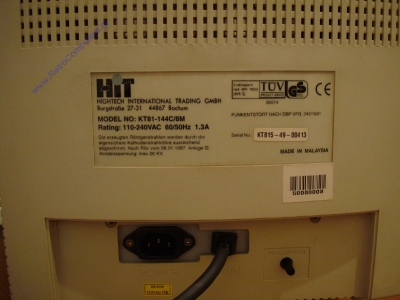 Pentium 2 PC (with monitor)_10