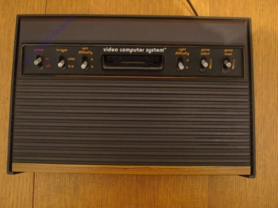 Atari 2600 VCS_1