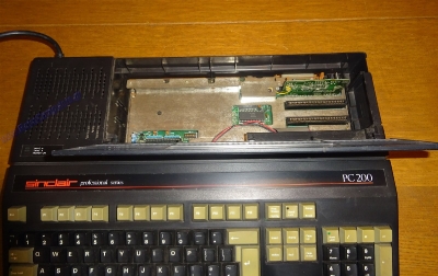 Sinclair PC 200_11