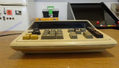 Canon Canola L121F_5