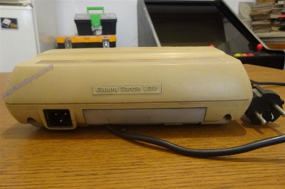 Canon Canola L121F_7