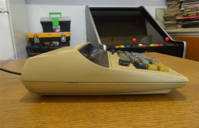 Canon Canola L121F_8