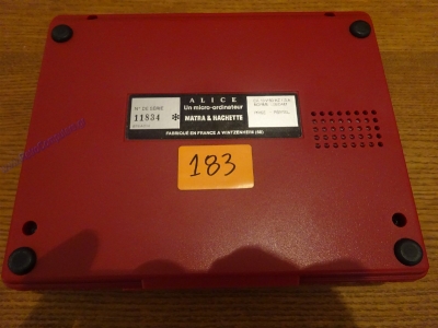 Alice (Matra Hachette)_13