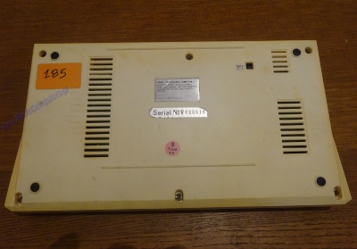 Vtech Laser 110_12
