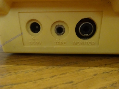 Dick Smith VZ 200_10