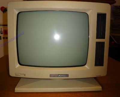 Amstrad PCW 8512_1