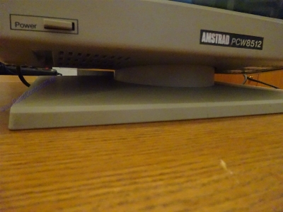 Amstrad PCW 8512_15