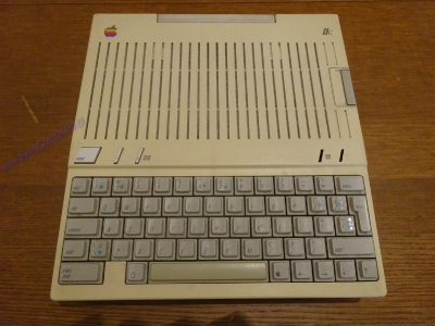 Apple IIc_1