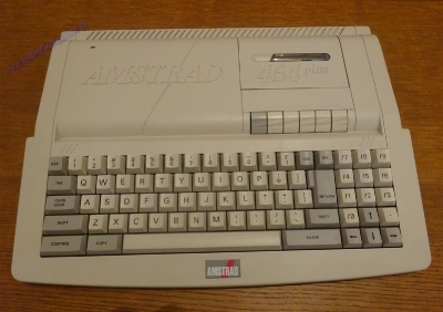 Amstrad 464+_1