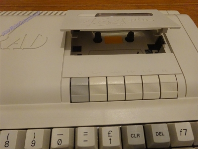Amstrad 464+_14