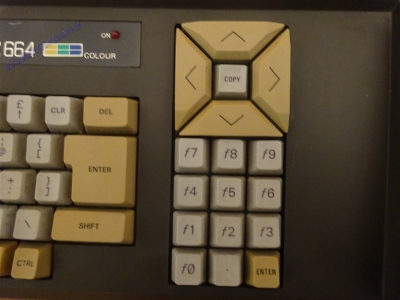 Amstrad CPC 664_4