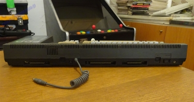 Amstrad CPC 664_12
