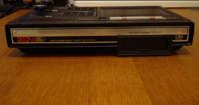 Coleco Vision_2