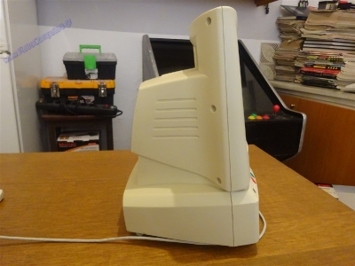 VTECH 9000 Computer_17