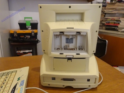 VTECH 9000 Computer_18