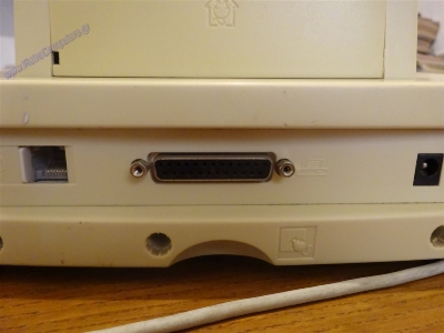 VTECH 9000 Computer_19