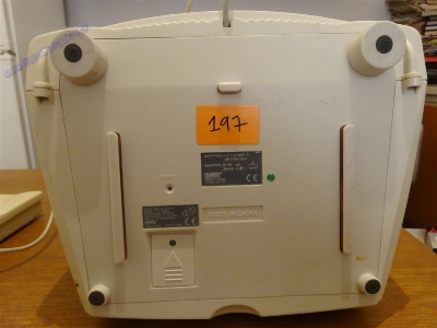 VTECH 9000 Computer_21