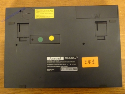 Amstrad NC 100_15