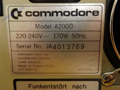 Commodore Amiga 2000_11