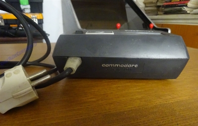 Commodore C108 calculator_9