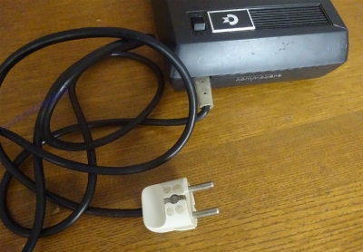 Commodore C108 calculator_11