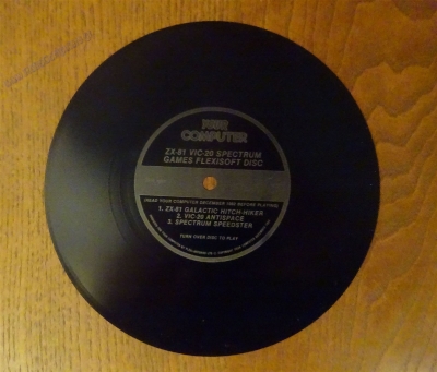 ZX-81 - VIC-20 - Spectrum Games Flexisoft disc (Your Computer)_2