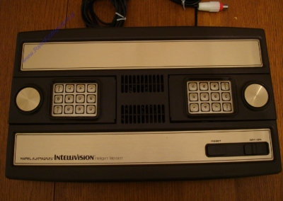 Intellivision (Mattel Electronics)_1