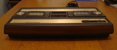Intellivision (Mattel Electronics)_3