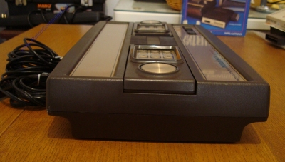 Intellivision (Mattel Electronics)_5
