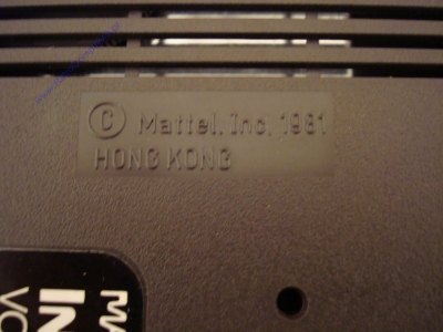 Intellivision (Mattel Electronics)_21