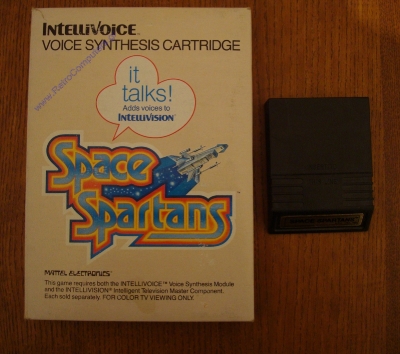Intellivision (Mattel Electronics)_24