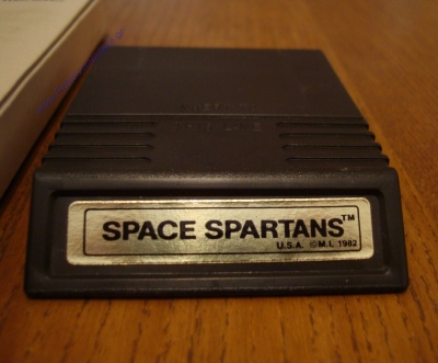 Intellivision (Mattel Electronics)_25