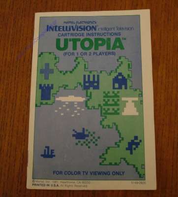 Intellivision (Mattel Electronics)_36
