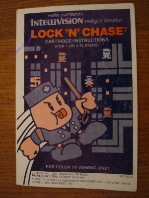 Intellivision (Mattel Electronics)_39