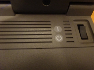 Texas Instruments TravelMate 4000 WinSX_6