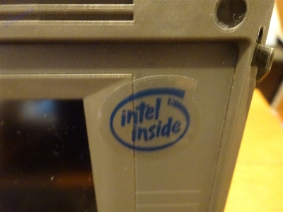 Texas Instruments TravelMate 4000 WinSX_8