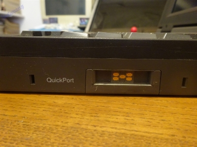 Texas Instruments TravelMate 4000 WinSX_14