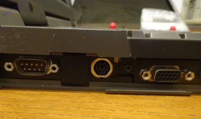 Texas Instruments TravelMate 4000 WinSX_17