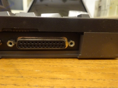 Texas Instruments TravelMate 4000 WinSX_18