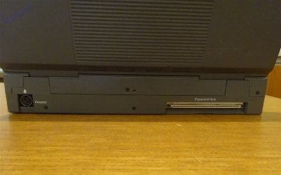 Texas Instruments TravelMate 4000 WinSX_20