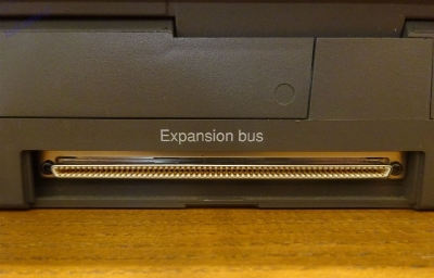 Texas Instruments TravelMate 4000 WinSX_22