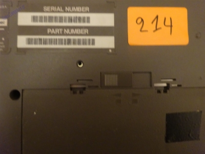 Texas Instruments TravelMate 4000 WinSX_26