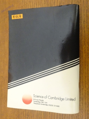 Science of Cambridge MK14 (Sinclair)_21